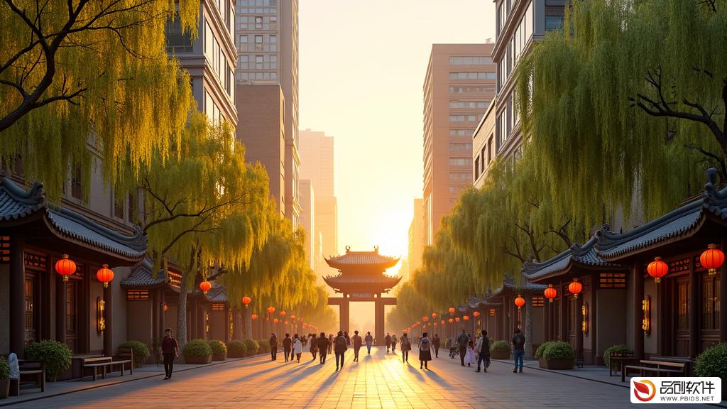 苏州市物流SAAS平台：引领智慧物流新时代
