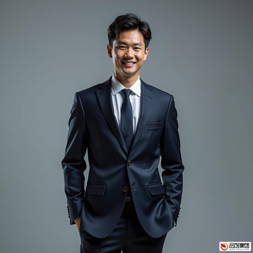 西装定制软件：重塑男士着装新风尚的科技力量
