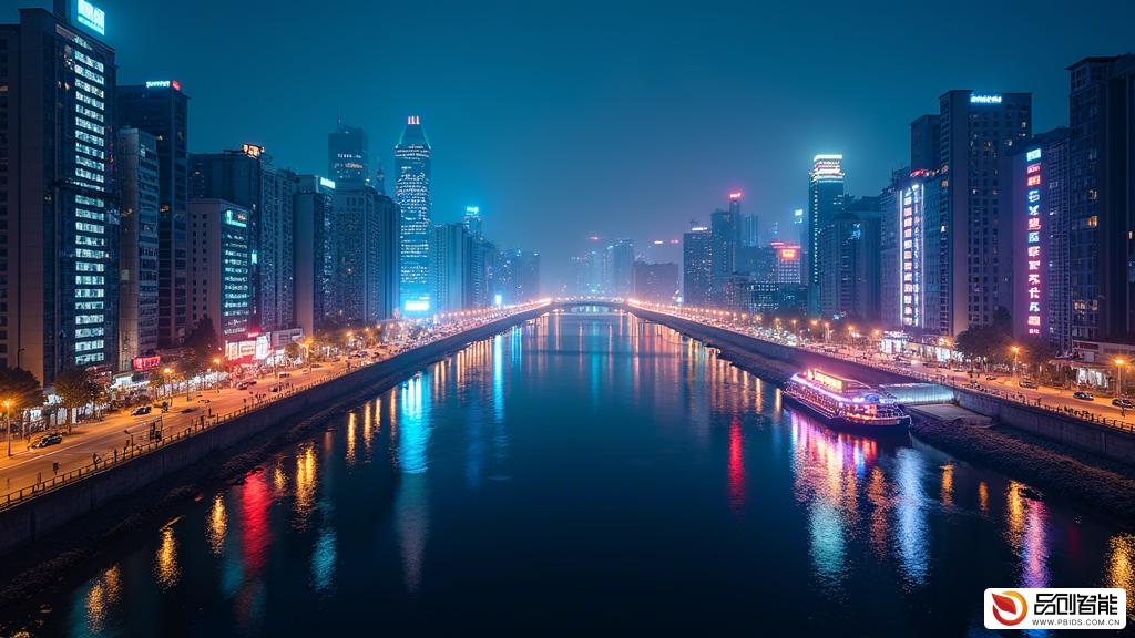 重庆市体温实时监测芯片实验室：科技抗疫的新篇章
