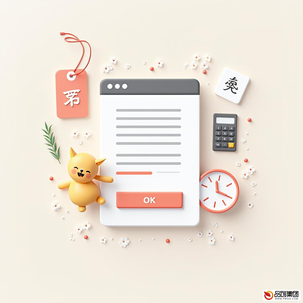 小程序定制开发报价全解析：如何精准预算您...