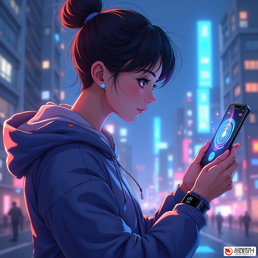 重塑未来:智能穿戴设备互动体验设计的革新之路