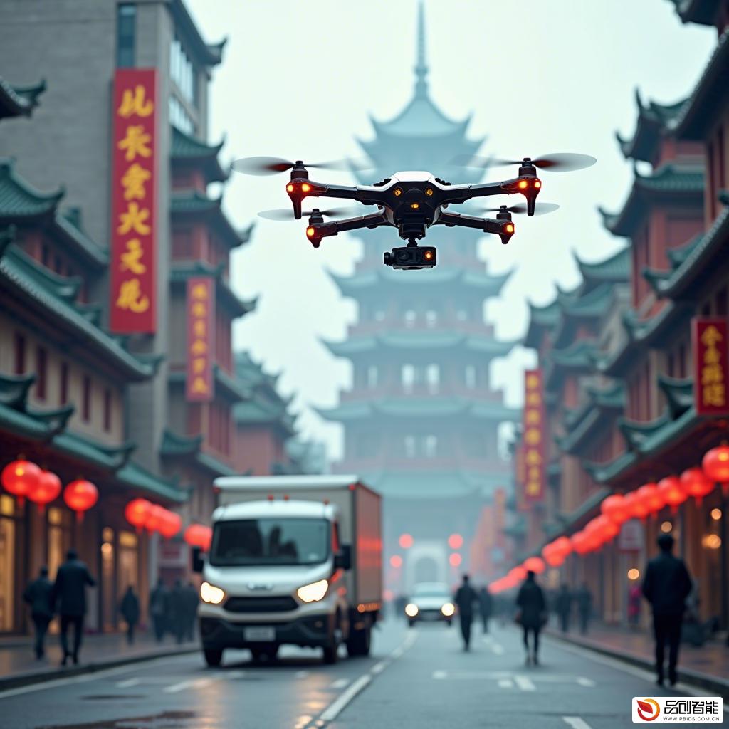 成都市医疗无人机配送调度方案的创新实践
