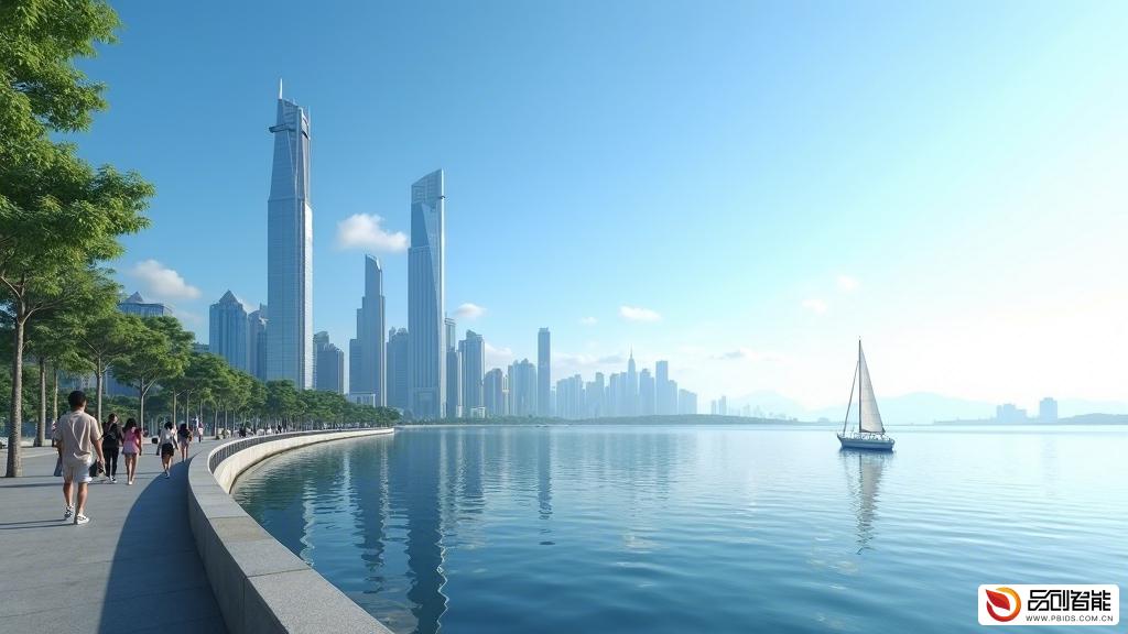 珠海市肿瘤早筛AI模型开发实验室：科技引领健康未来
