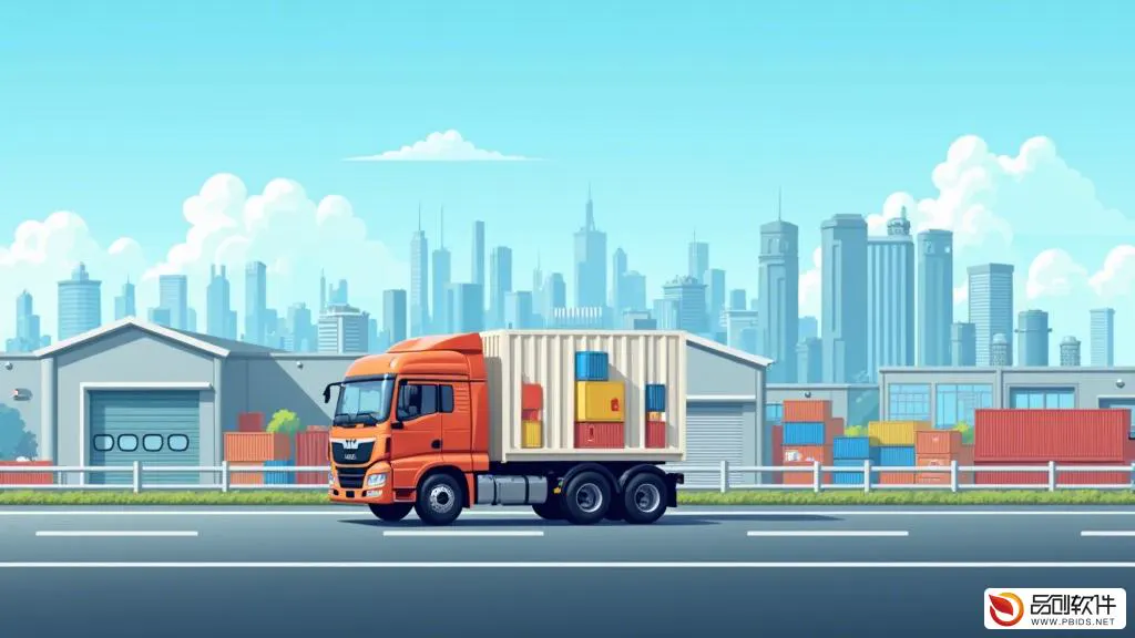深圳市重载车辆盲区监测系统平台商：科技守护道路安全的新篇章
