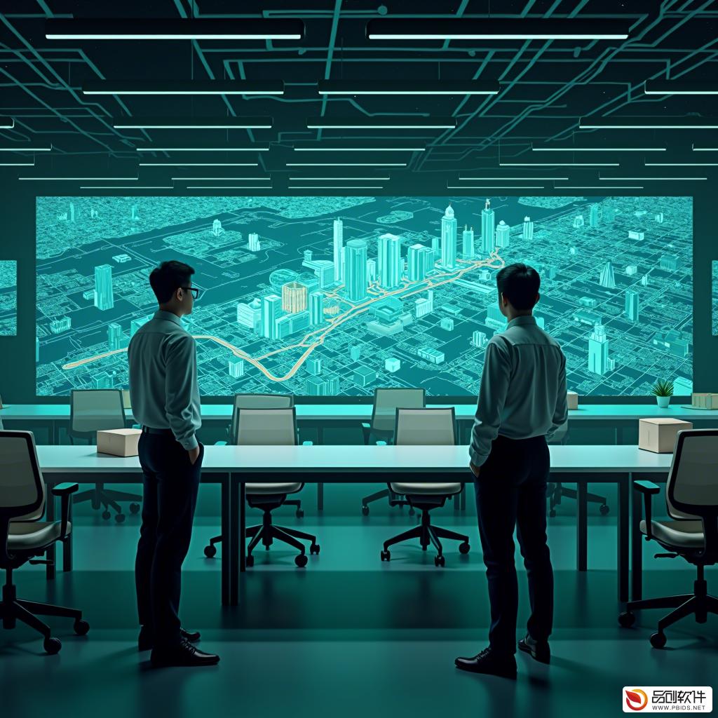 无锡市物流AI调度指挥系统集成商：引领智...