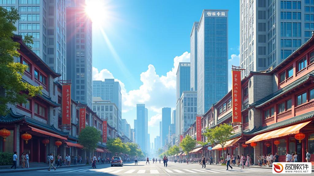 佛山市生成式AI模拟保费定价系统服务站：引领保险业创新变革
