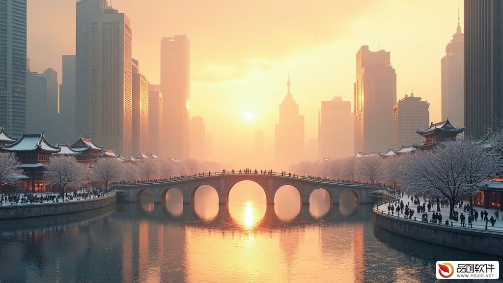 杭州市物联网设备联动系统集成商：引领智慧城市新风尚
