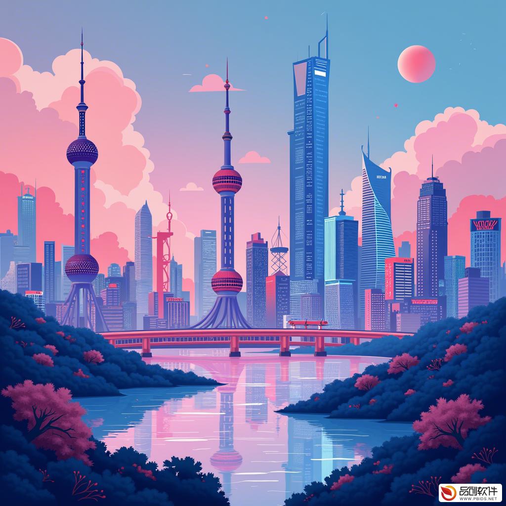 上海市党建数字化平台：创新引领，智慧赋能...