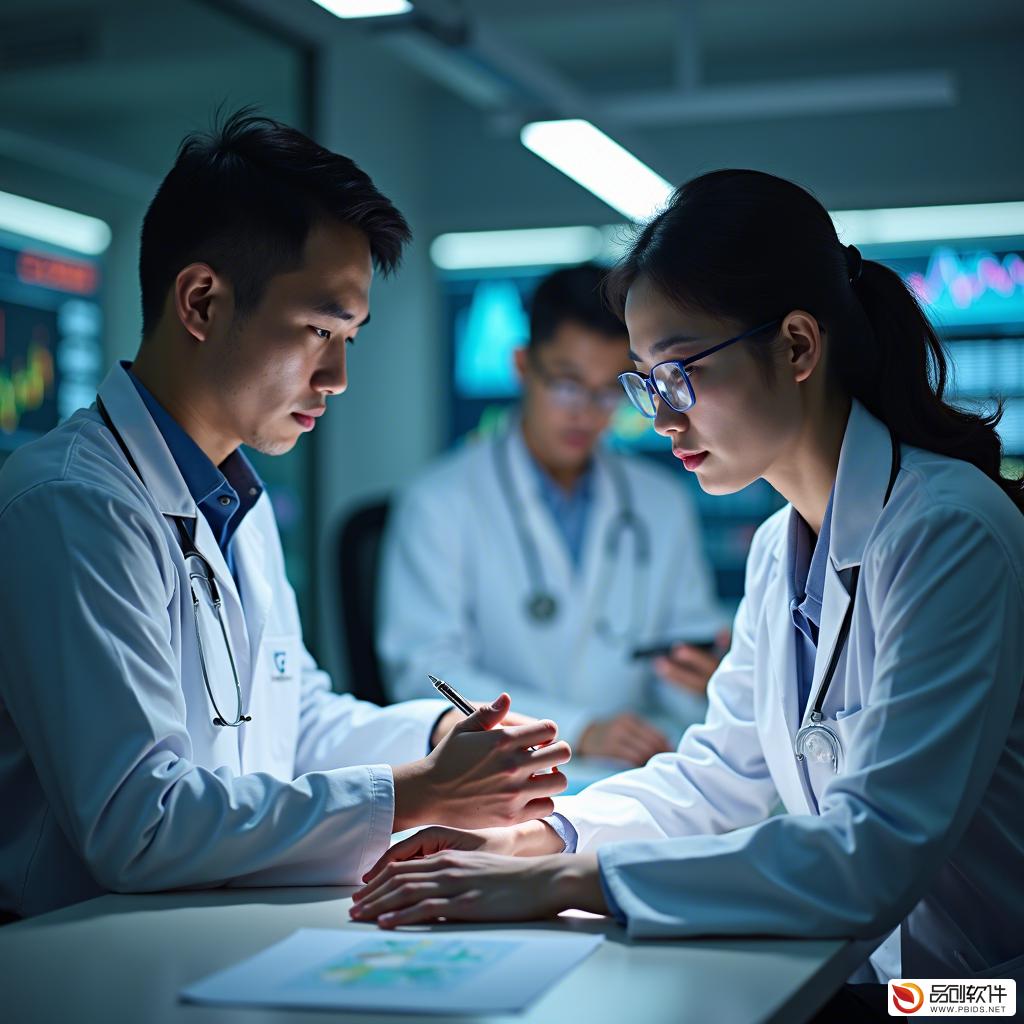 无锡市电子病历互通平台研发团队的创新之旅