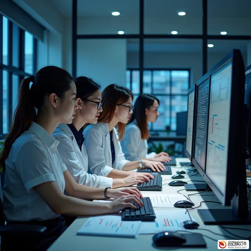 合肥市仓储库存优化算法研发：创新引领物流效率新高度
