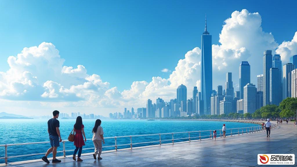 珠海市母婴社群运营服务商：打造温馨亲子社区的领航者

