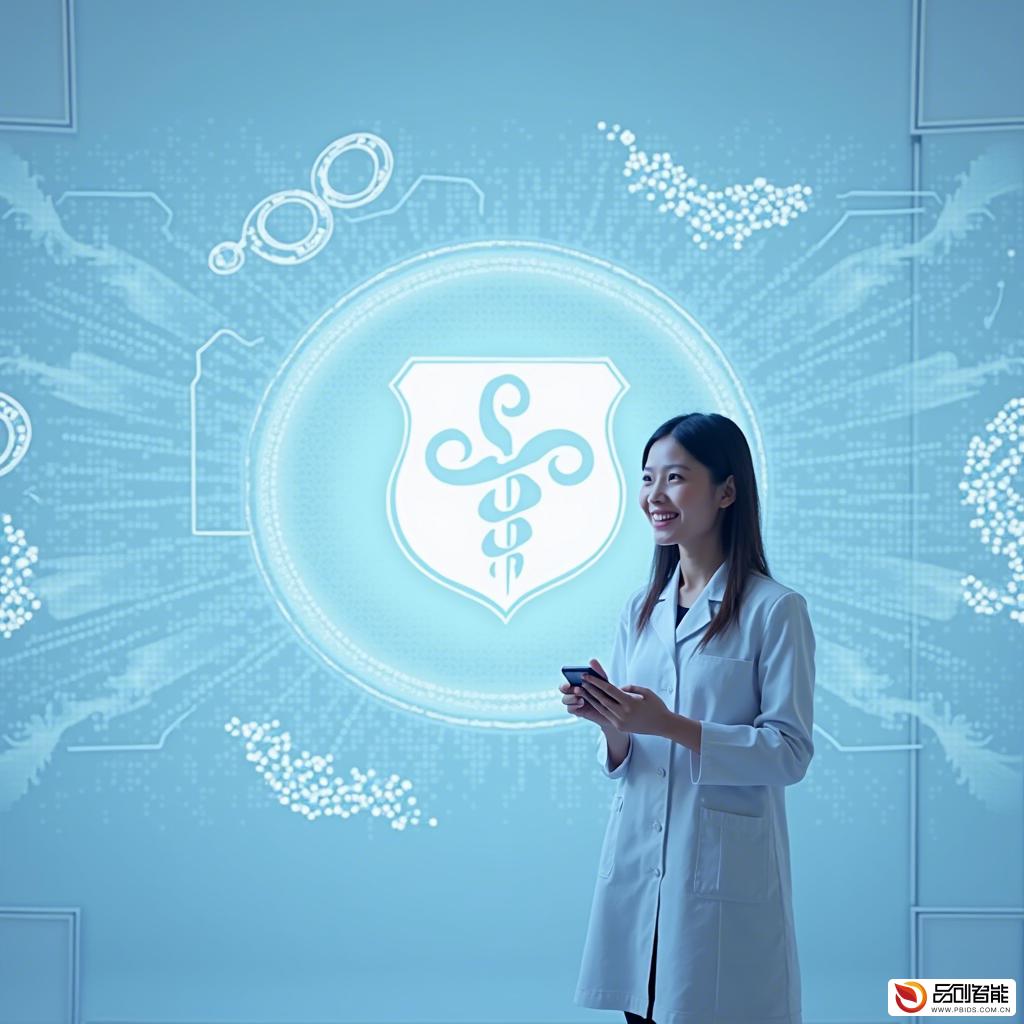 上海市电子病历语义分析平台技术中心：引领医疗信...