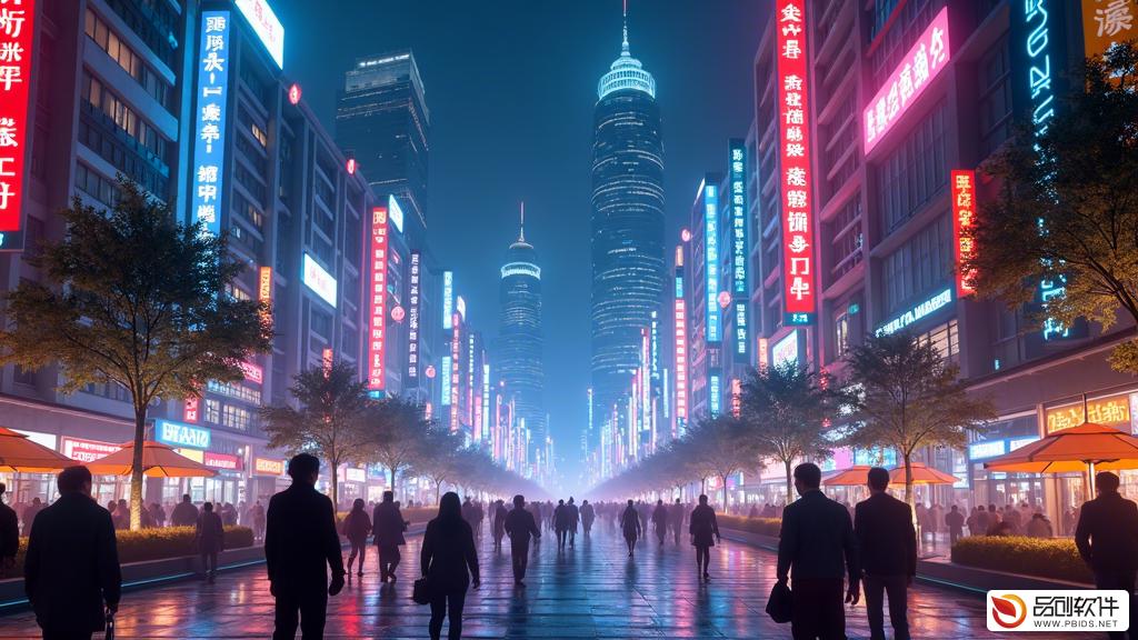 杭州市智能导诊机器人系统：引领医疗服务的未来
