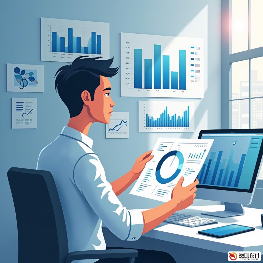 金融数据品创品牌服务：解锁数据价值，引领...