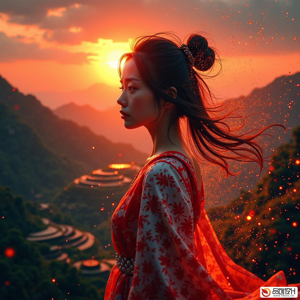 黔东南动效设计机构：创意无限，引领视觉新风尚
