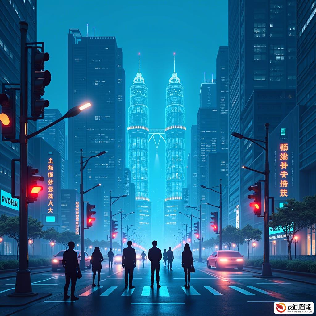 武汉市边缘数据采集网关生态链：构建智慧城...