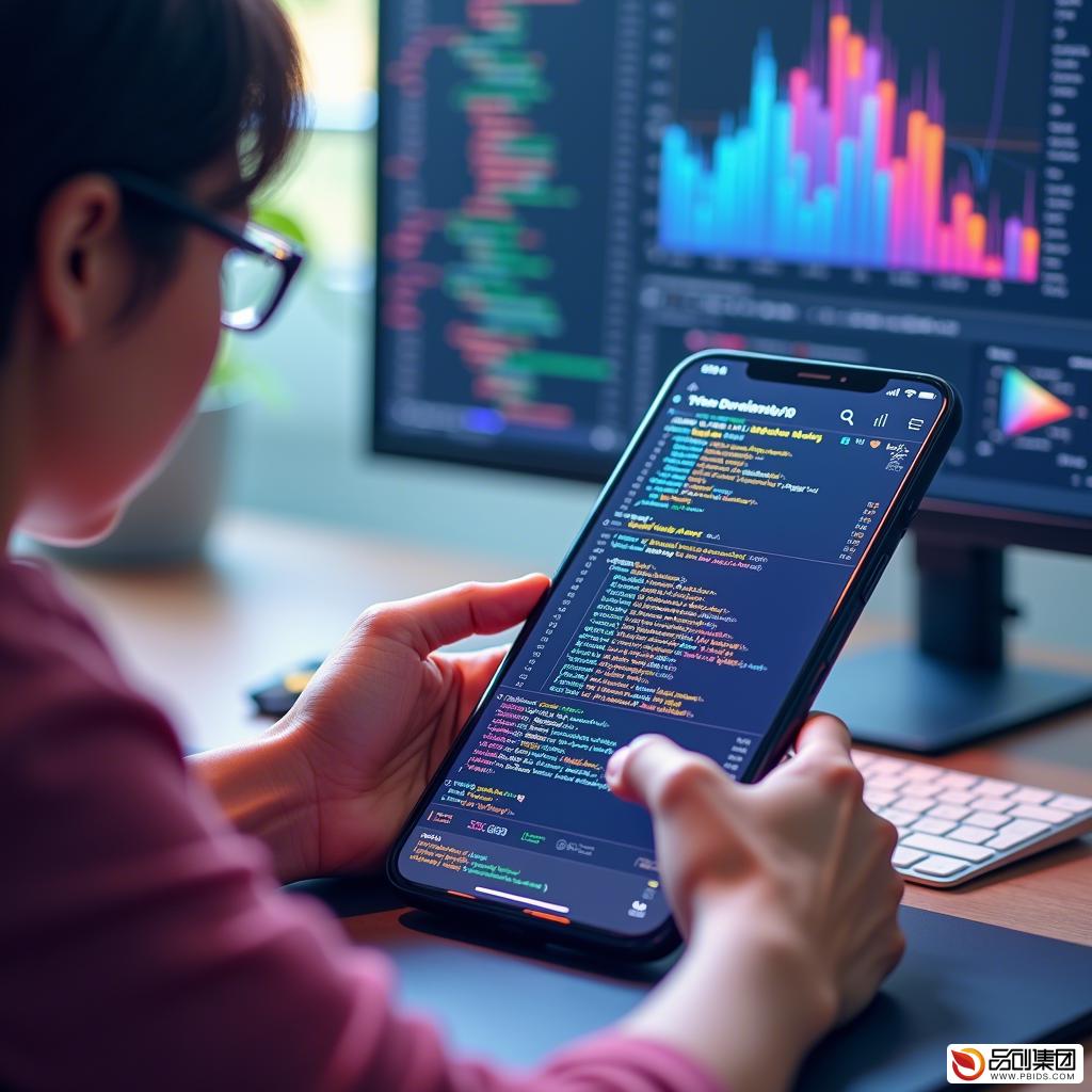 App开发与小程序制作：全面解析与实战指南
