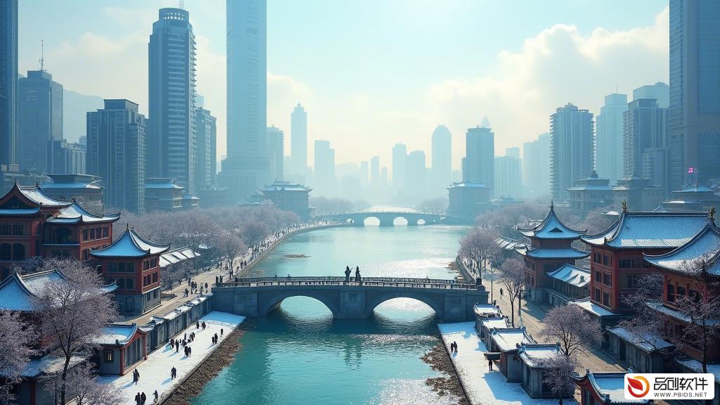 杭州市社区健康商城系统研发中心：打造智慧健康新生态
