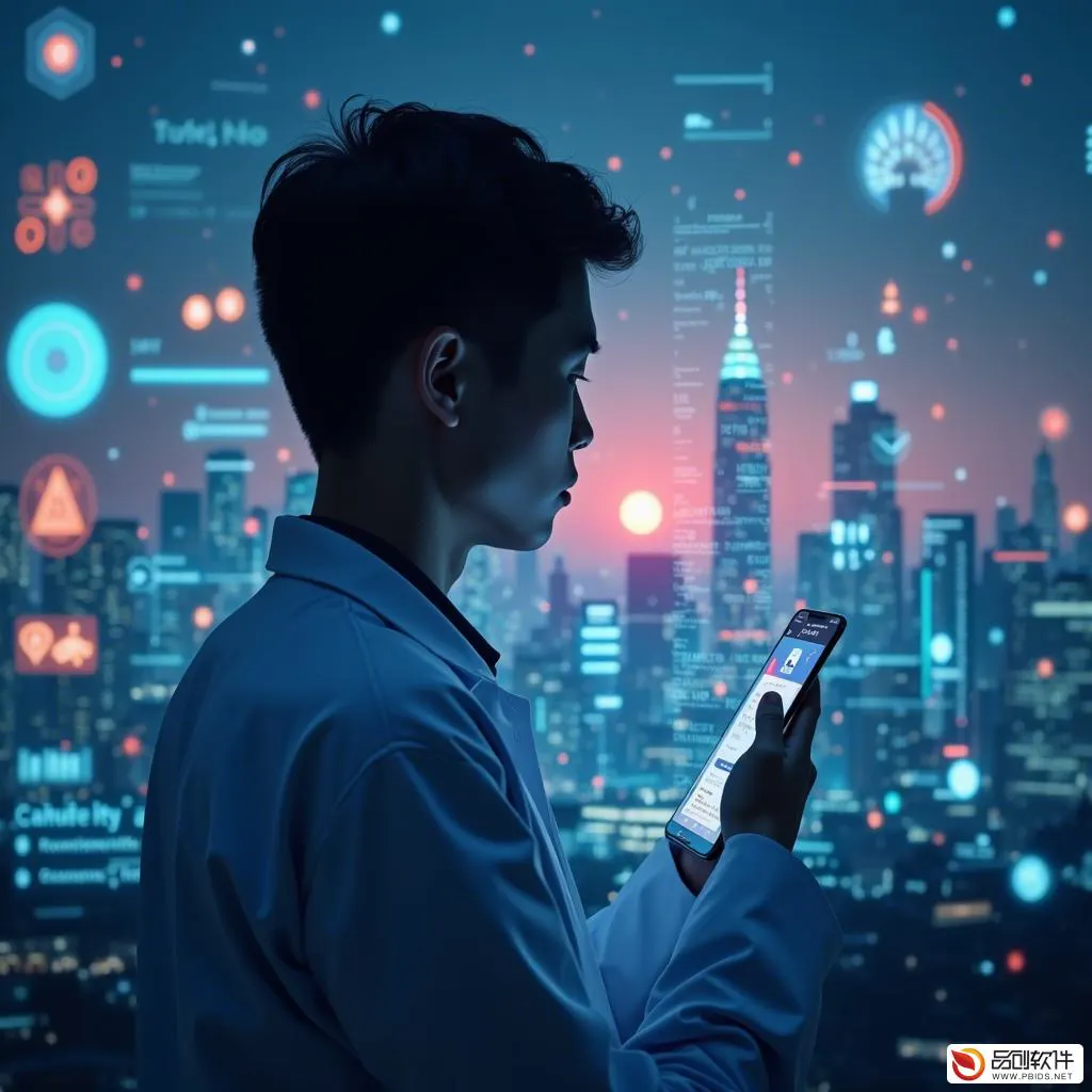 武汉市医疗AI影像服务集成平台商：引领智慧医疗...