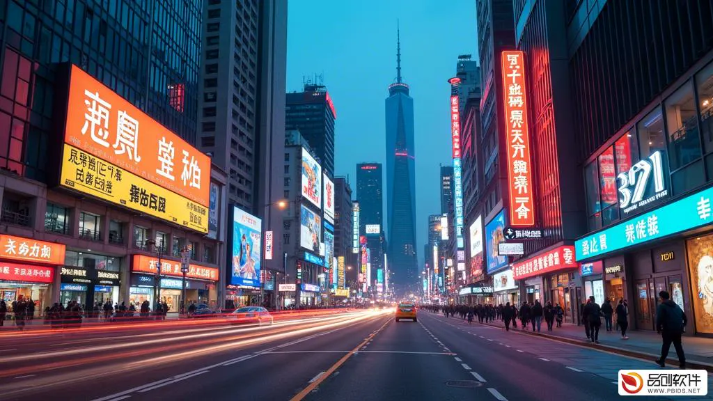 天津市物流数据管理平台：创新引领智慧物流新时代
