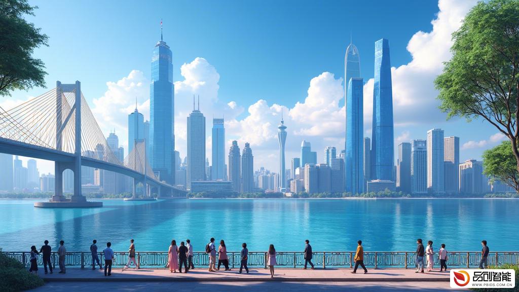 珠海市机器人管理系统有限公司：引领智能制造新时代
