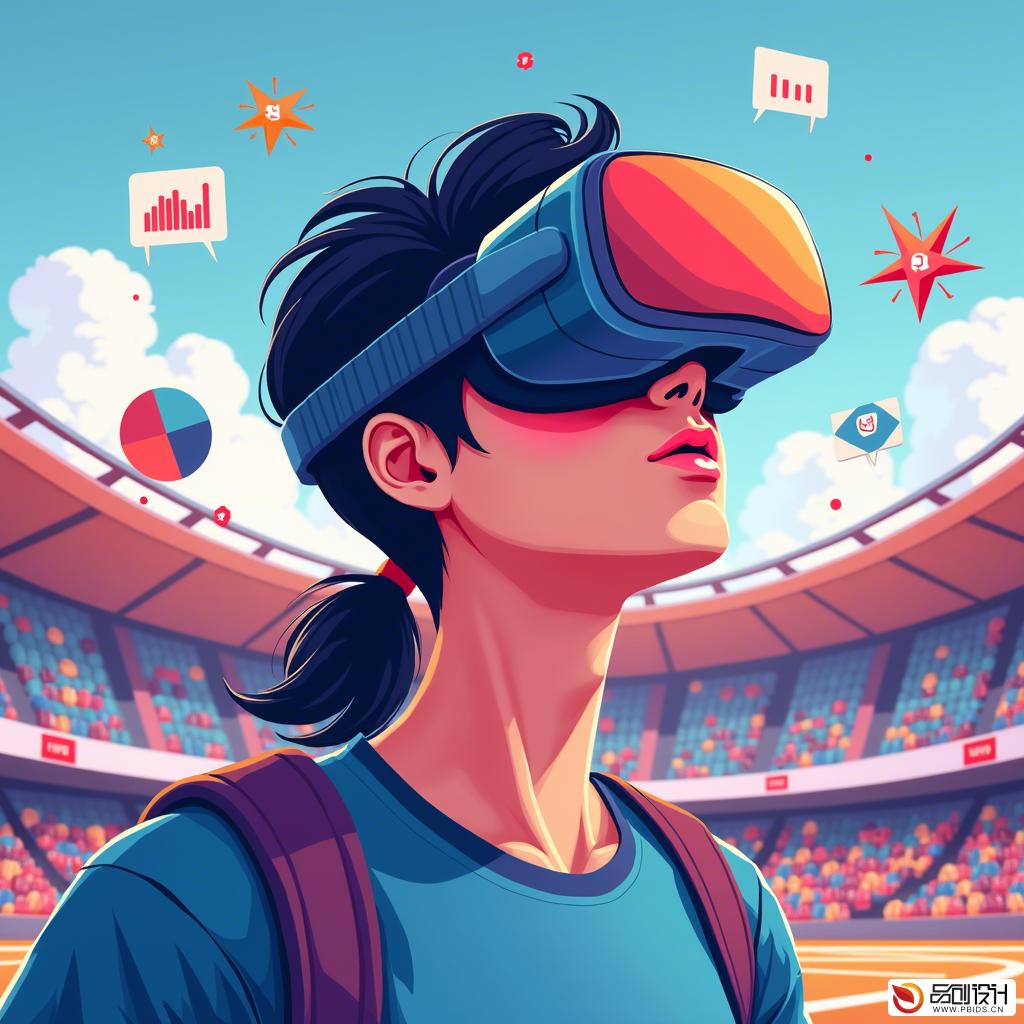重塑体育观赛体验：职业体育UX设计有限公司的创...