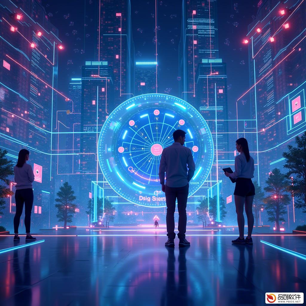 深圳市社区健康商城系统研发中心：创新引领...