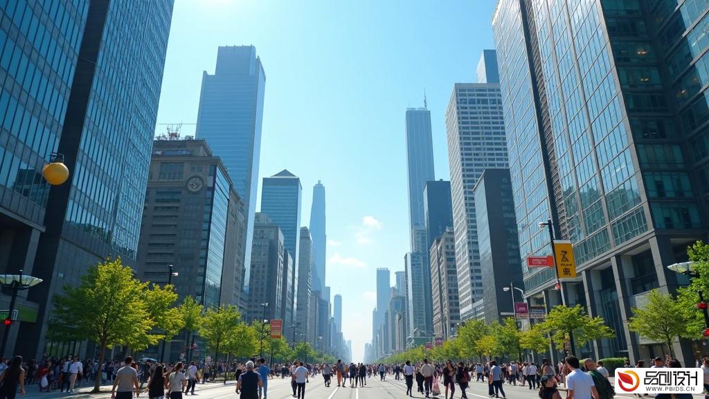 福州市界面视觉体系企业的创新与发展之路
