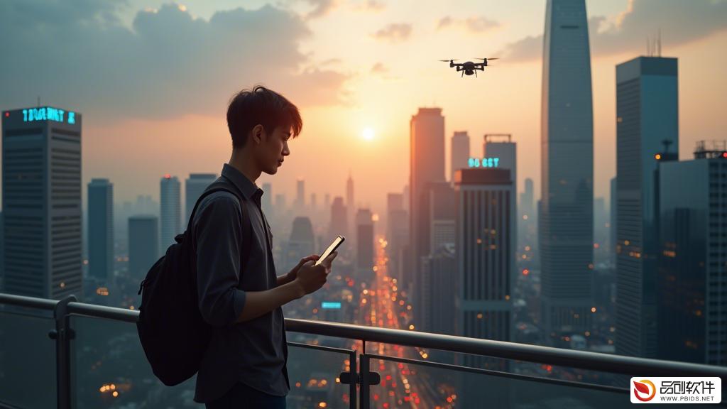 广州市5G+AI视频网关系统研发中心：引领未来智能互联的新篇章
