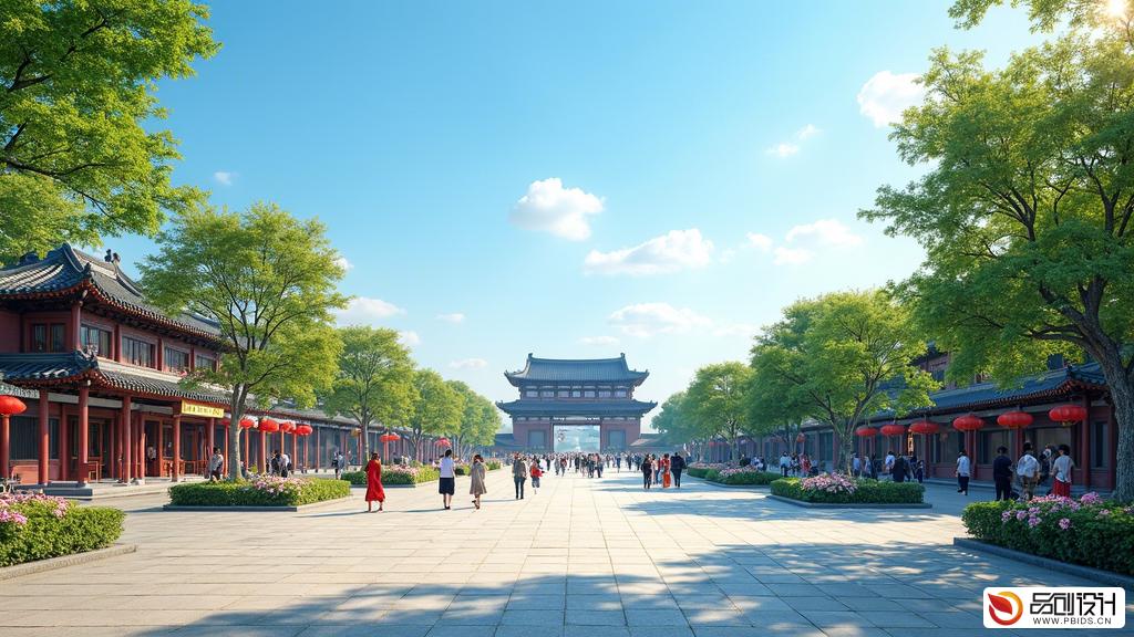 菏泽市体验优化方案创新服务中心：打造城市服务新标杆
