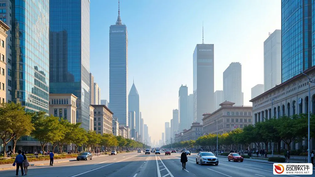 东莞市货运平台物联网系统服务商：引领物流行业智能化转型
