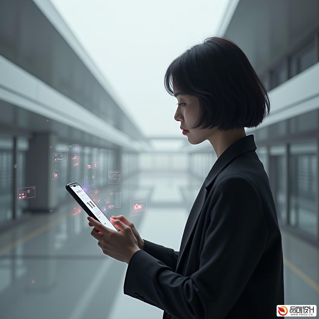 建筑设计新纪元：手机网页设计与设计公司的创新之路
