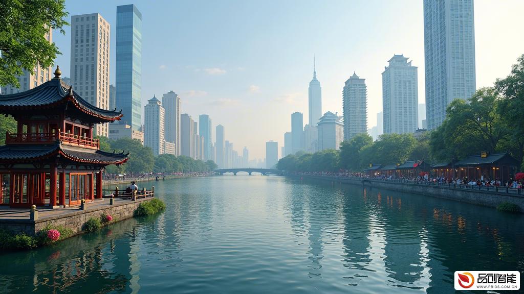 杭州市医疗数据联邦学习生态链：构建智慧医疗的新篇章
