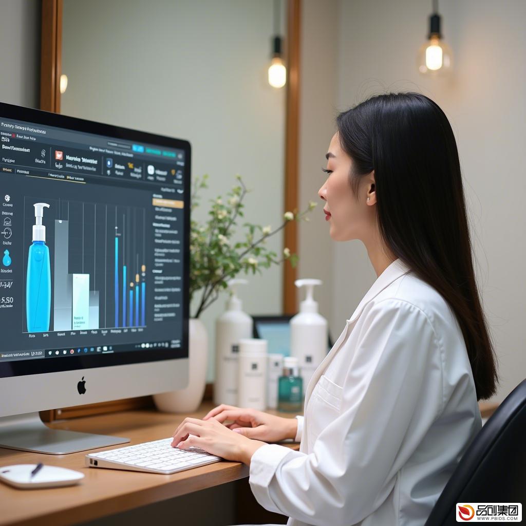 美容院客户健康数据分析与反馈平台：打造个性化美容新体验
