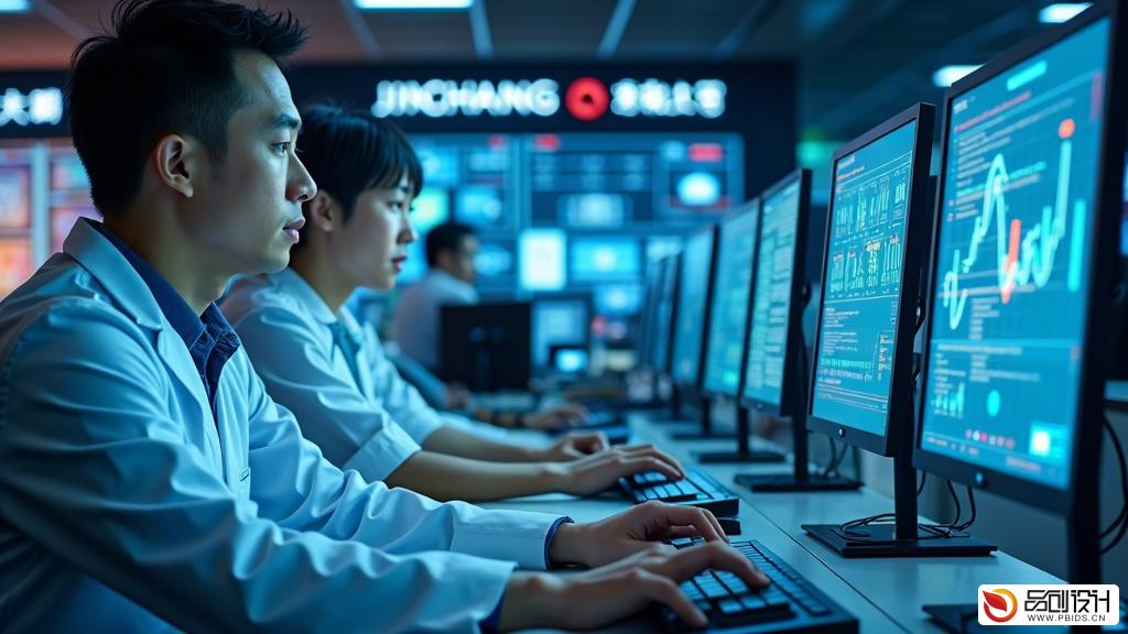 金昌智能交互系统团队：引领未来智能科技的新篇章
