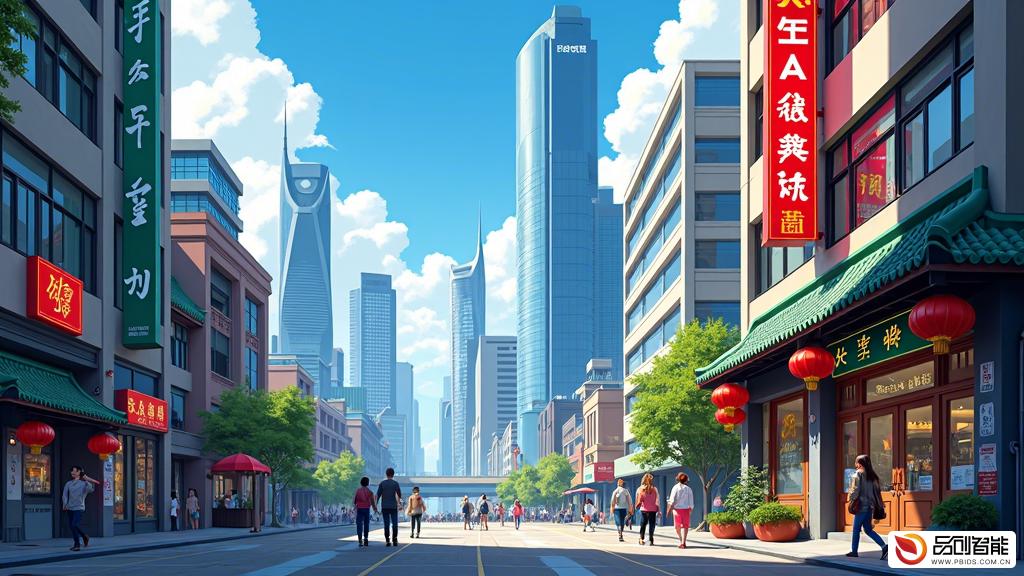 成都市无线物联融合接入技术方案商：引领智慧城市新风尚
