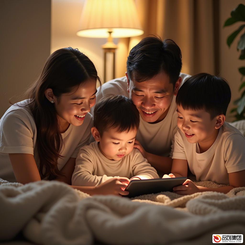 教父母教育孩子的软件：打造高效亲子互动新体验
