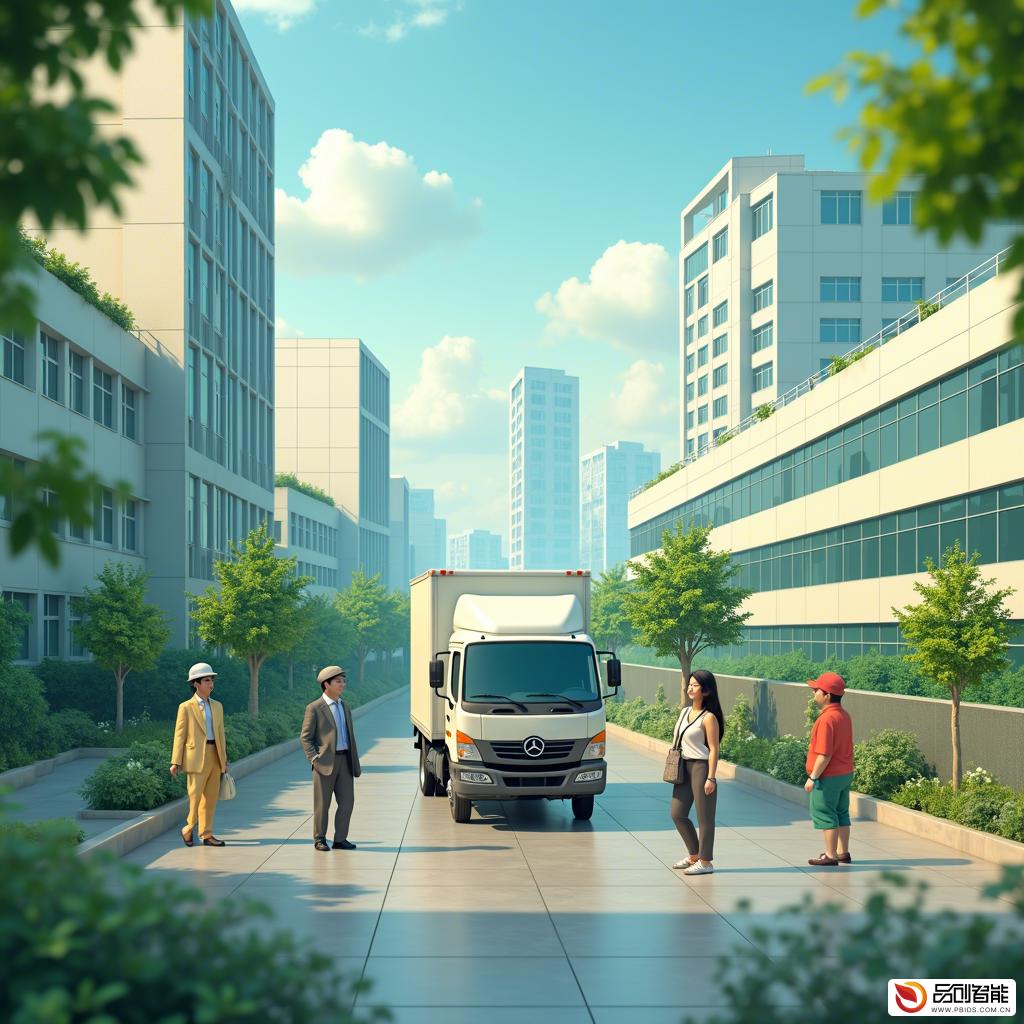 无锡市医疗供应链碳足迹系统集团的绿色转型之路
