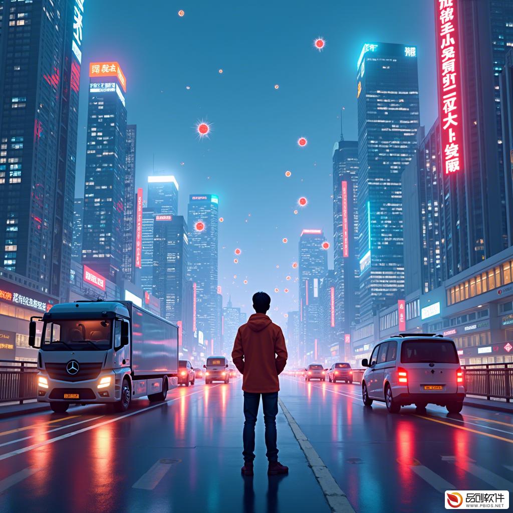 苏州市货运多模态感知融合系统研发：创新引...