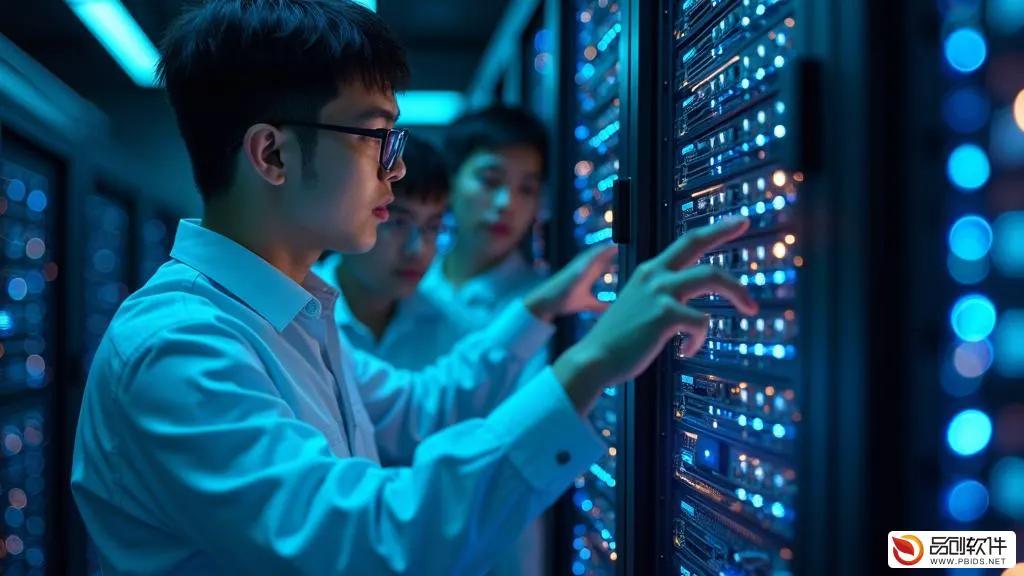 北京市数据迁移服务集成商：专业解决方案与卓越服务
