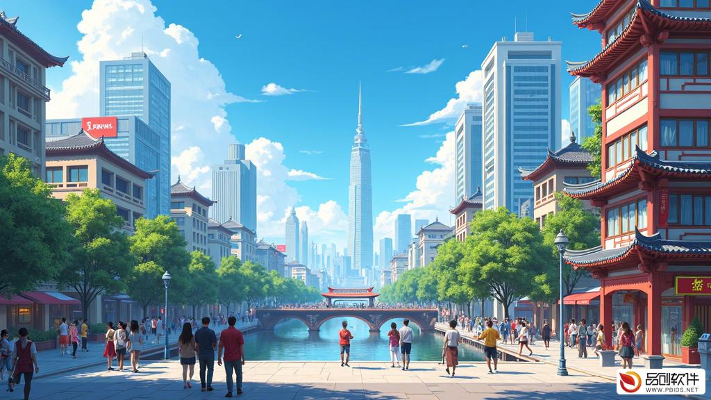 杭州市车队调度AI系统运营商：引领智能交通新时代
