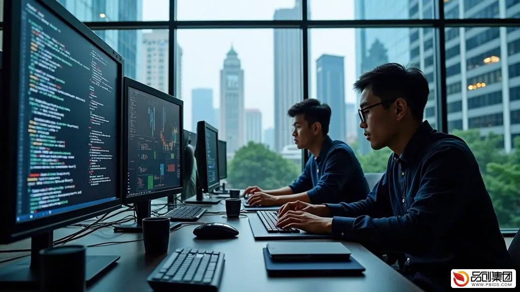 嘉兴APP开发定制：打造专属移动应用，赋能企业数字化转型
