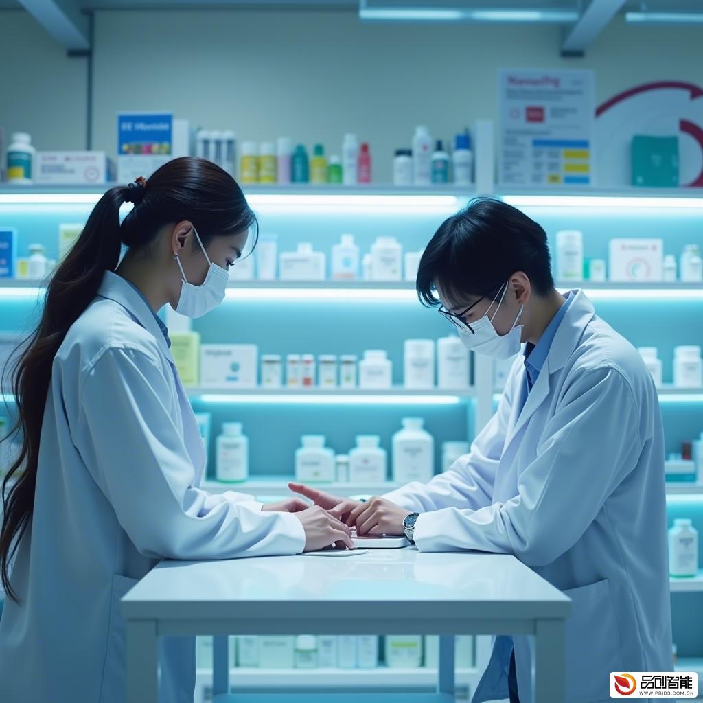 北京市药店工作站SaaS系统服务站：数字化转型的新篇章
