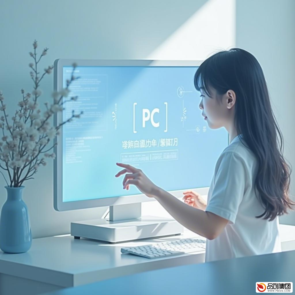 PC端交互设计：打造卓越用户体验的关键要素

