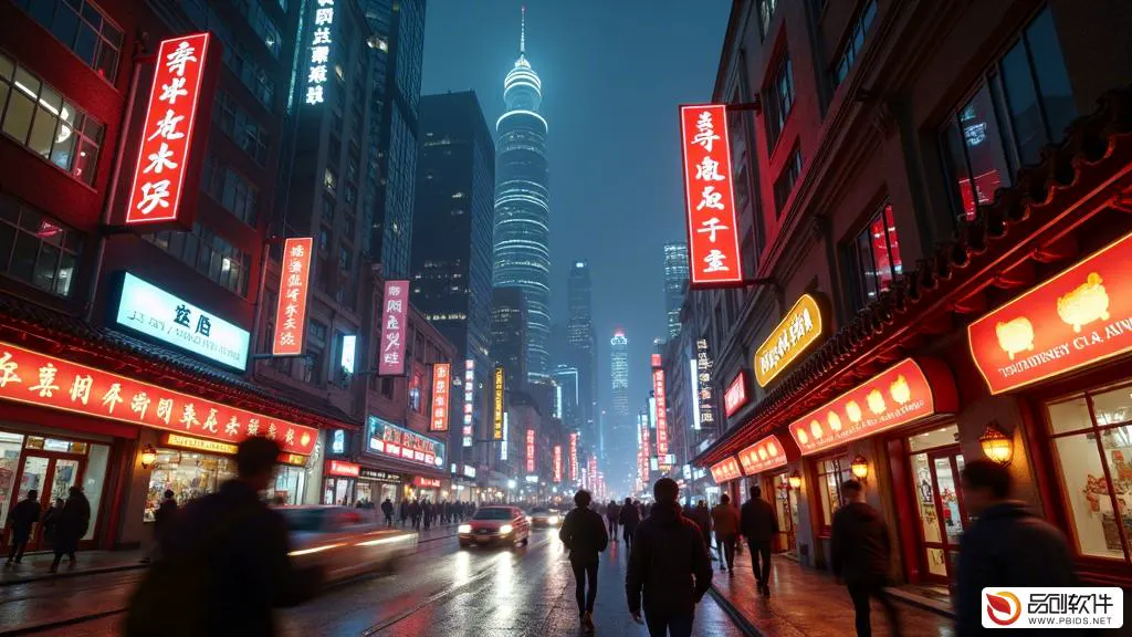 北京市区块链物流防伪溯源平台公司的创新与实践

