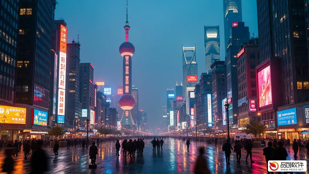 上海市汽车车联网平台技术中心：引领智能出行新时代
