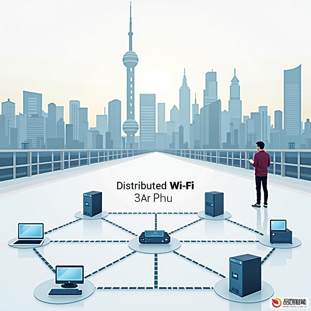 成都市分布式Wi-Fi零漫游集成商：打造...