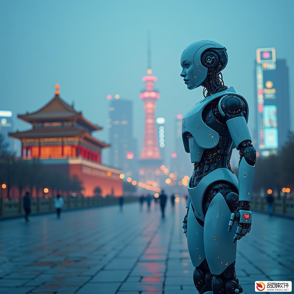 北京市医疗AI辅助诊断平台机构：引领智慧...