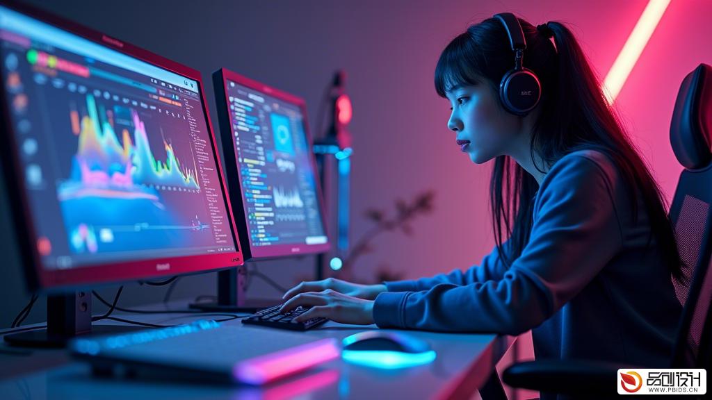 投资运营沉浸式动效方案：打造卓越设计公司的关键路径
