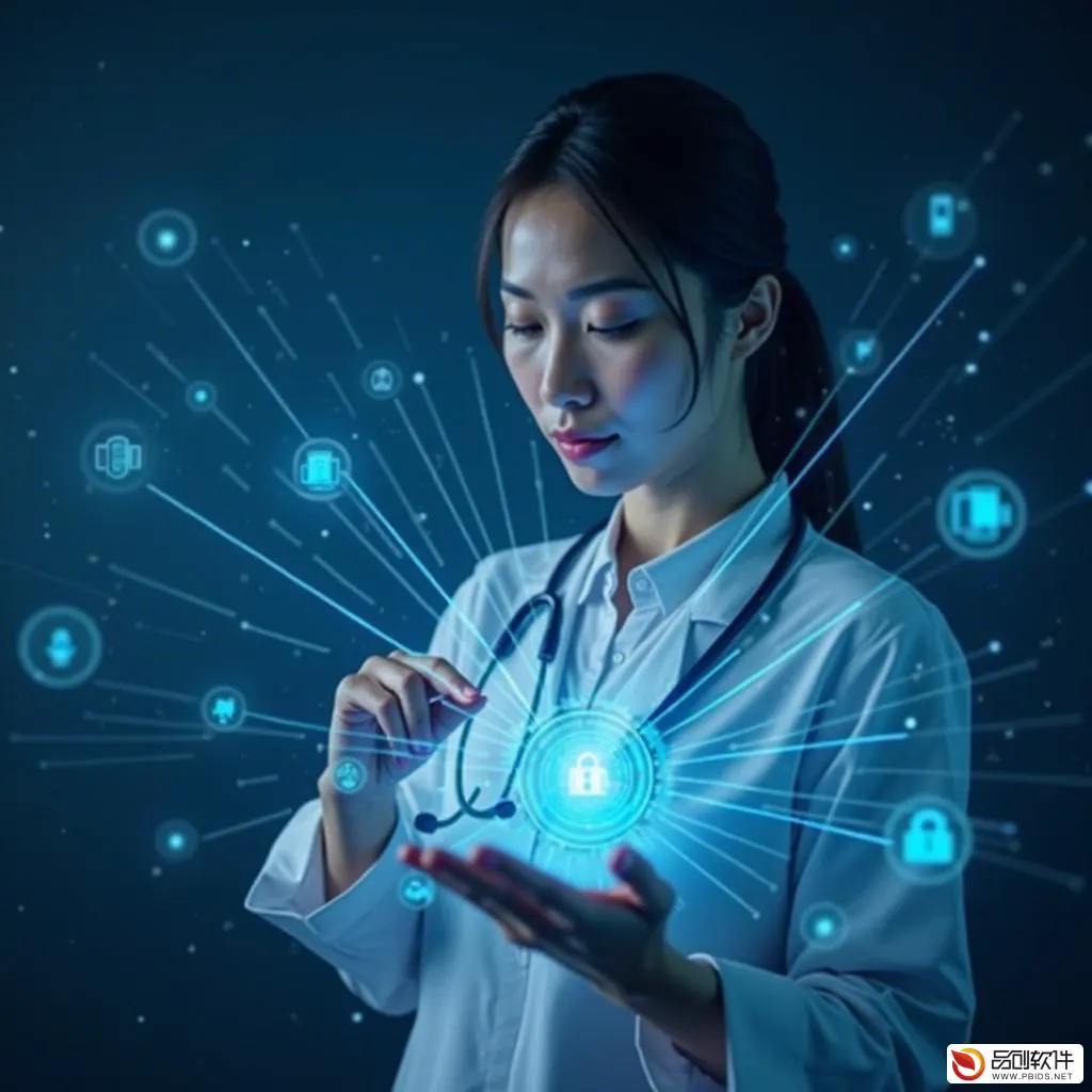 北京市医疗区块链存证集团：引领医疗行业数字化转型的新篇章
